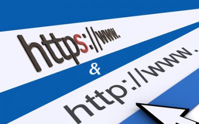 http VS https